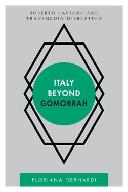 Italy beyond Gomorrah - Roberto Saviano and Transmedia Disruption