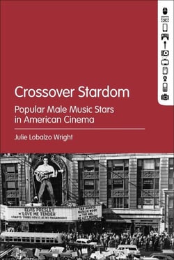 Crossover Stardom - Popular Male Music Stars in American Cinema