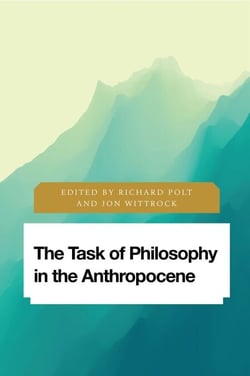 The Task of Philosophy in the Anthropocene - Axial Echoes in Global Space
