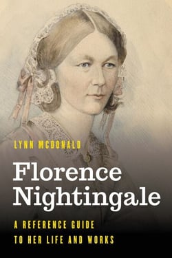 Florence Nightingale - A Reference Guide to Her Life and Works