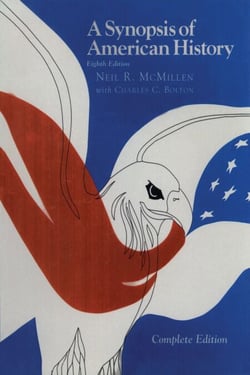 A Synopsis of American History--Complete