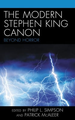 The Modern Stephen King Canon - Beyond Horror