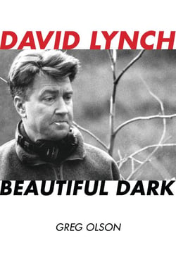 David Lynch - Beautiful Dark