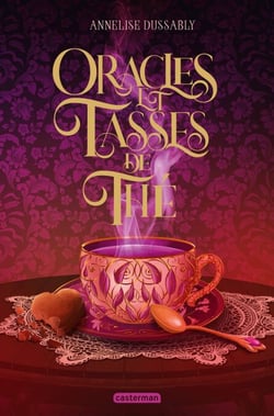 Oracles et tasses de thé