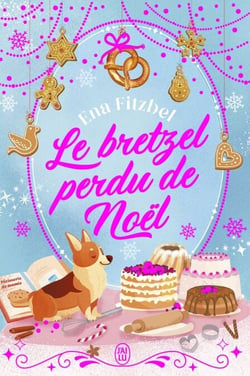 Le bretzel perdu de Noël