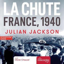 La Chute. France, 1940