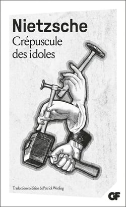 Crépuscule des idoles
