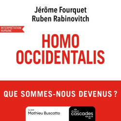 Homo occidentalis
