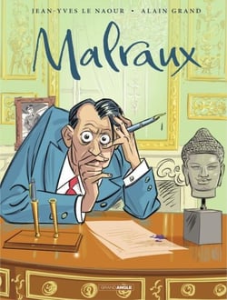 Malraux
