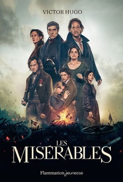 Les Misérables - Édition abrégée