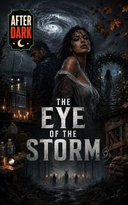 The Eye of the Storm - Roads Taken, #8