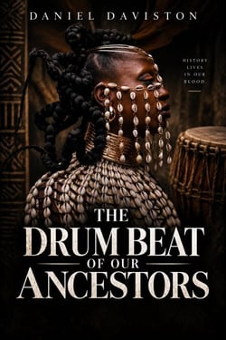 The Drum Beat of Our Ancestors