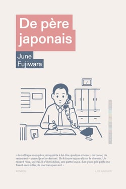 De père japonais