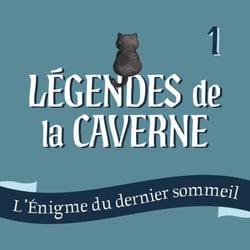 L’énigme du dernier sommeil