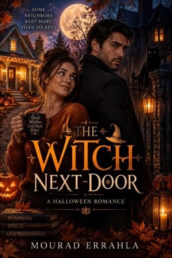 The Witch Next Door
