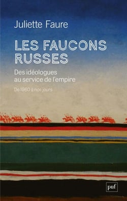 Les faucons russes
