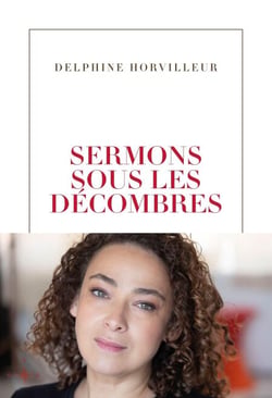 Sermons sous les décombres - Delphine Horvilleur face à la guerre, Israël et la quête de sens