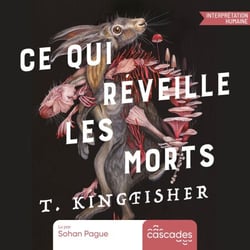 Sworn Soldier - Tome 1 - Ce qui réveille les morts