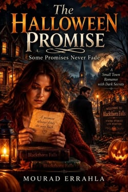 The Halloween Promise