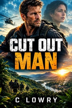 Cut Out Man | Cultura