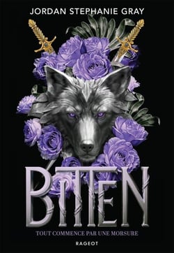 Bitten