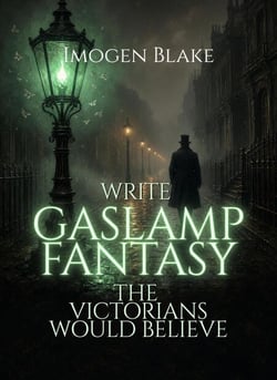 Write Gaslamp Fantasy the Victorians Would Believe | Cultura