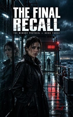 The Final Recall - The Memory Protocol, #3 | Cultura