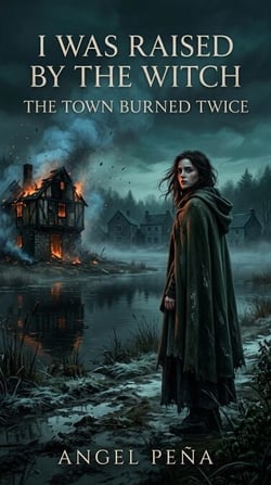 I Was Raised by the Witch The Town Burned Twice