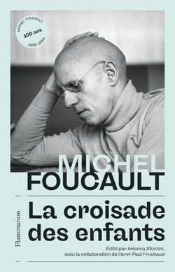 La croisade des enfants