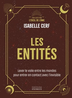 Les Entités - Lever le voile entre les mondes pour entrer en contact avec l'invisible