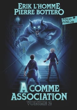 A comme Association - Intégrale 2