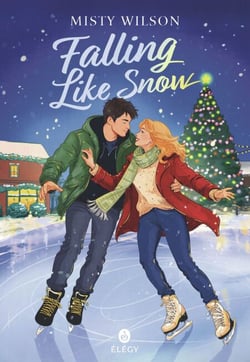 Bramble Falls (Tome 2) - Falling like Snow