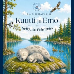 Kuutti ja Emo – Seikkailu Saimaalla