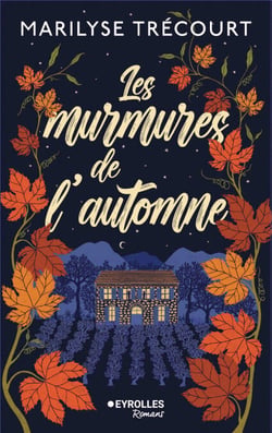 Les murmures de l'automne