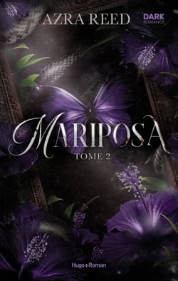 Mariposa - Tome 02