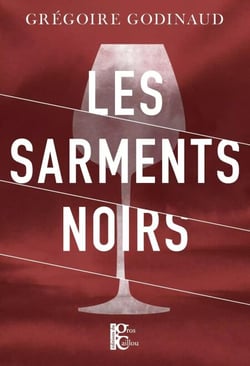 Les sarments noirs