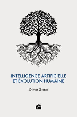 Intelligence artificielle et évolution humaine