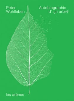 Autobiographie d'un arbre