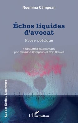 Échos liquides d’avocat - Prose poétique