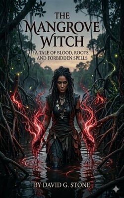 The Mangrove Witch: A Tale of Blood, Roots, And Forbidden Spells