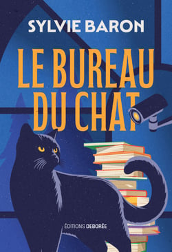 Le Bureau du chat