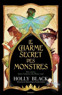 Le charme secret des monstres