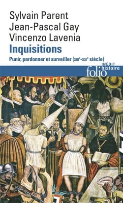 Inquisitions