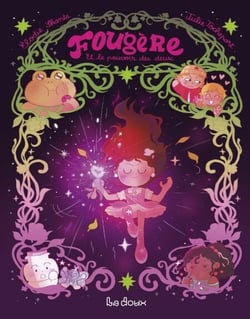 Fougère et le pouvoir des deux