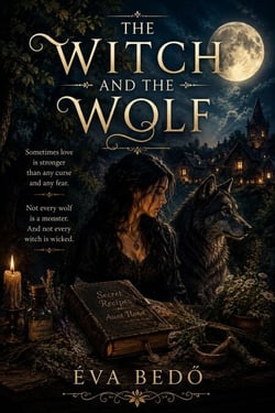 The Witch and the Wolf