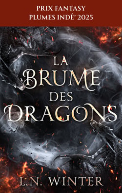 La brume des dragons - Romantasy One-shot