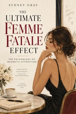 The Ultimate Femme Fatale Effect