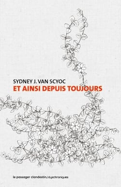 Et ainsi depuis toujours