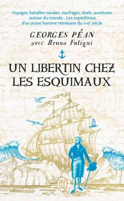 Un libertin chez les Esquimaux