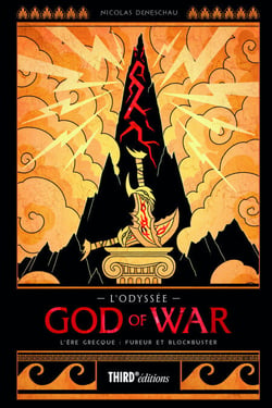 L'Odyssée God of War - L’ère grecque : fureur et blockbuster